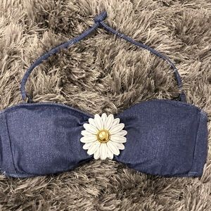 Victoria Secret Bikini Top